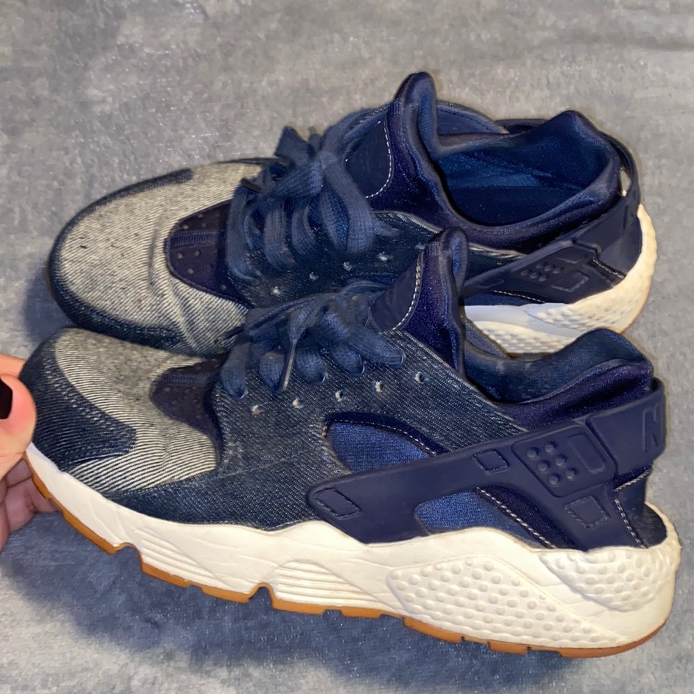 Nike Huaraches